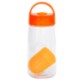 Arch Recycled Bottle w/ Floating Infuser, 18oz.