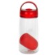 Arch Recycled Bottle w/ Floating Infuser, 18oz.