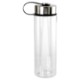 Metal Lanyard Lid Recycled Bottle, 24oz.