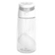 Trendy Recycled Bottle w/ Floating Infuser, 18oz.