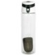 Trendy Recycled Bottle w/ Floating Infuser, 24oz.