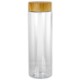 Bamboo Pattern Recycled Bottle, 24oz.