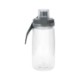 Locking Lid Recycled Bottle, 18oz.
