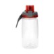 Locking Lid Recycled Bottle, 18oz.