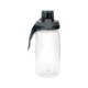 Locking Lid Recycled Bottle, 18oz.