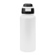 Pop Sip Recycled Stainless Steel Bottle, 32oz.