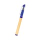 Harper Bamboo Gel Pen