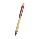 Anderson Sleek Write Bamboo Pen