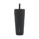 Reduce® Halo Vacuum Insulated Tumbler w/ Straw, 32oz.