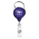 Thumbnail Photo 2 Translucent Carabiner Badge Reel