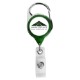 Thumbnail Photo 4 Translucent Carabiner Badge Reel