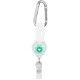 Heart Carabiner Strap 2 Reel