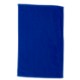 Diamond Collection Sport Towel 100% Cotton Terry Velour