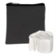 Executive Recycled Pouch & Poncho Set