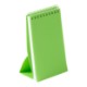 Recycled Stand Up Pocket Jotter, 3" x 5"