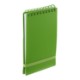 Recycled Stand Up Pocket Jotter, 3" x 5"