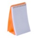Recycled Stand Up Pocket Jotter, 3" x 5"