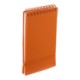 Recycled Stand Up Pocket Jotter, 3" x 5"