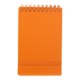 Recycled Stand Up Pocket Jotter, 3" x 5"
