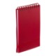 Recycled Stand Up Pocket Jotter, 3" x 5"