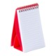 Recycled Stand Up Pocket Jotter, 3" x 5"