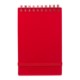 Recycled Stand Up Pocket Jotter, 3" x 5"