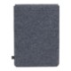 The Goods™ Recycled Felt Business Sleeve