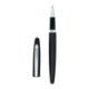Sheaffer® VFM Matte Black Brass Roller Ball Pen