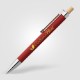 Phoenix Recycled Aluminum Softy Stylus Pen