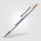 Phoenix Recycled Aluminum Softy Stylus Pen