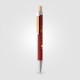 Phoenix Recycled Aluminum Softy Stylus Pen