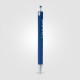 Islander Gel Retractable Bright Stylus Pen