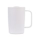 Aviana™ Rowan Recycled Vacuum Insulated Mug, 15oz.
