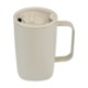 Aviana™ Rowan Recycled Vacuum Insulated Mug, 15oz.