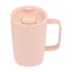 Aviana™ Rowan Recycled Vacuum Insulated Mug, 15oz.