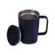 Aviana™ Rowan Recycled Vacuum Insulated Mug, 15oz.