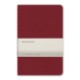 Moleskine® Cahier Ruled Pocket Journal, 5-1/2" x 3-1/2"