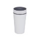 Circular Paper Cup, 12 oz.