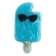 Popsicle Aqua Pearls™ Hot & Cold Pack