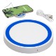 Power Disc 15W Wireless Charger