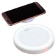 Power Disc 15W Wireless Charger