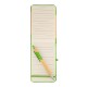 Bamboo Look Jotter & Pen Set - CLOSEOUT!