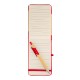 Bamboo Look Jotter & Pen Set - CLOSEOUT!