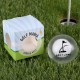 Golf Mania Stress Ball