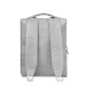 Arden Recycled Cotton Laptop Backpack