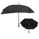 Extended Coverage Auto Open Umbrella, 47" Arc