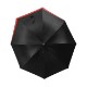 Extended Coverage Auto Open Umbrella, 47" Arc