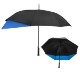 Extended Coverage Auto Open Umbrella, 47" Arc