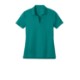 Nike® Dri-FIT Smooth Heather Polyester Ladies' Polo