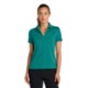 Nike® Dri-FIT Smooth Heather Polyester Ladies' Polo